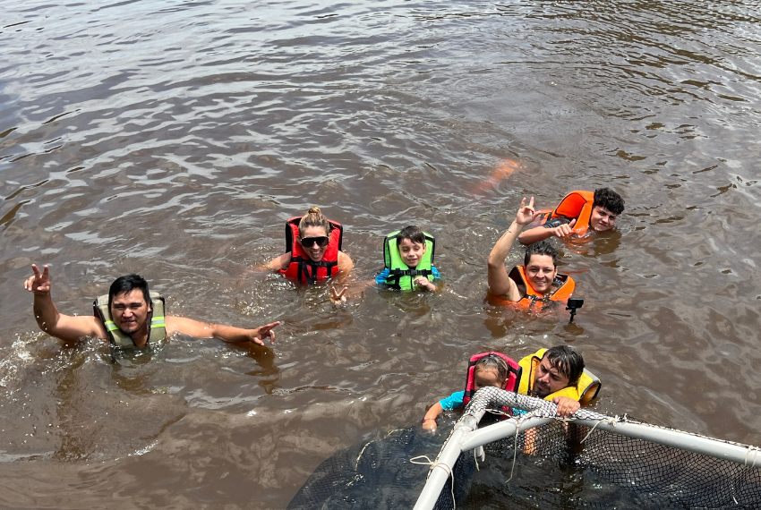 Rios y ritmos 03