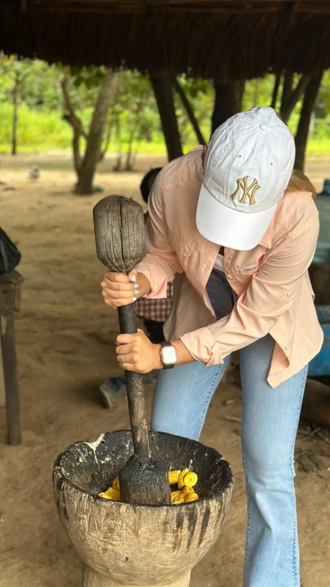 Komuna Travel Experience